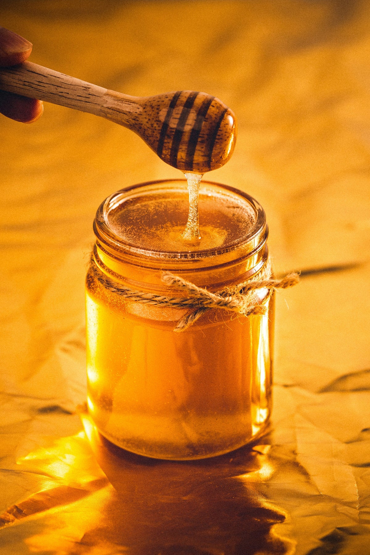 Autumn Honey from Sanlúcar de Barrameda: Puerto de Oriente's Liquid Gold