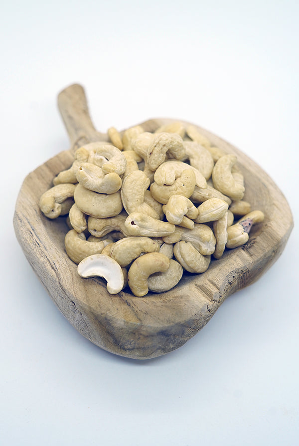 Anacardos Crudos Naturales - Snack Saludable