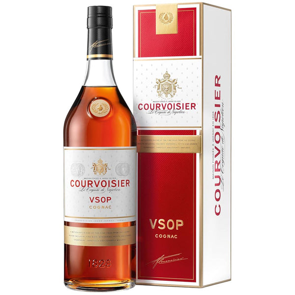 COGNAC COURVOISIER VSOP
