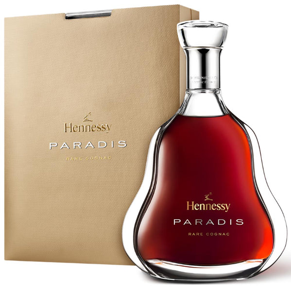 COGNAC HENNESSY PARADIS – Puerto de Oriente
