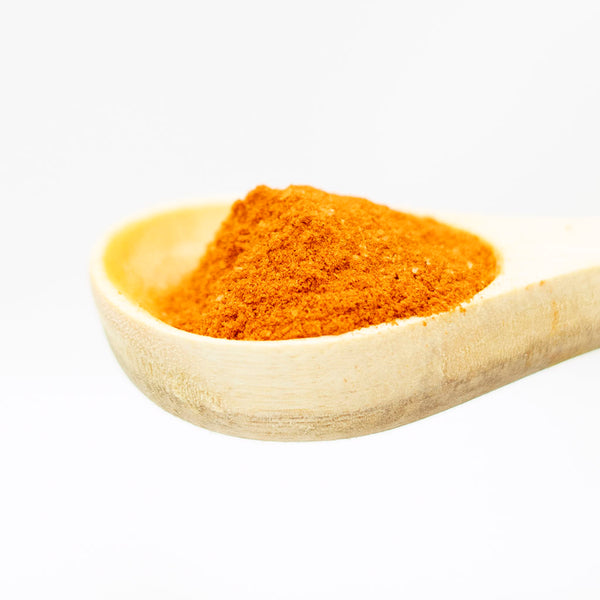 Curry Rojo Tailandés - Thai