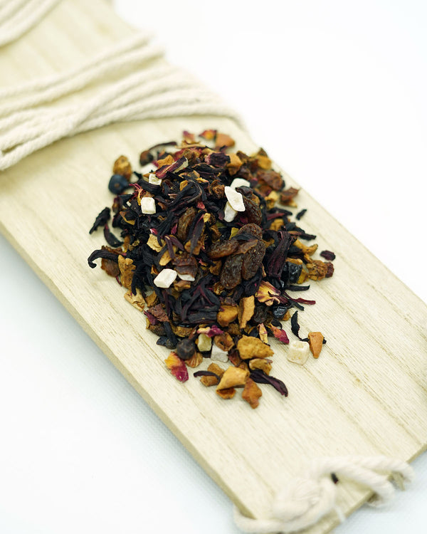 INFUSIÓN FRUTAS - HAWAI COCKTAIL