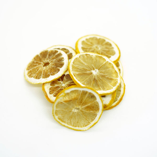 LIMÓN DESHIDRATADO