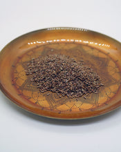 LINO MARRÓN SEMILLAS