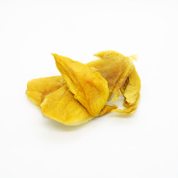 Mango Deshidratado sin Azúcar - Puerto de Oriente