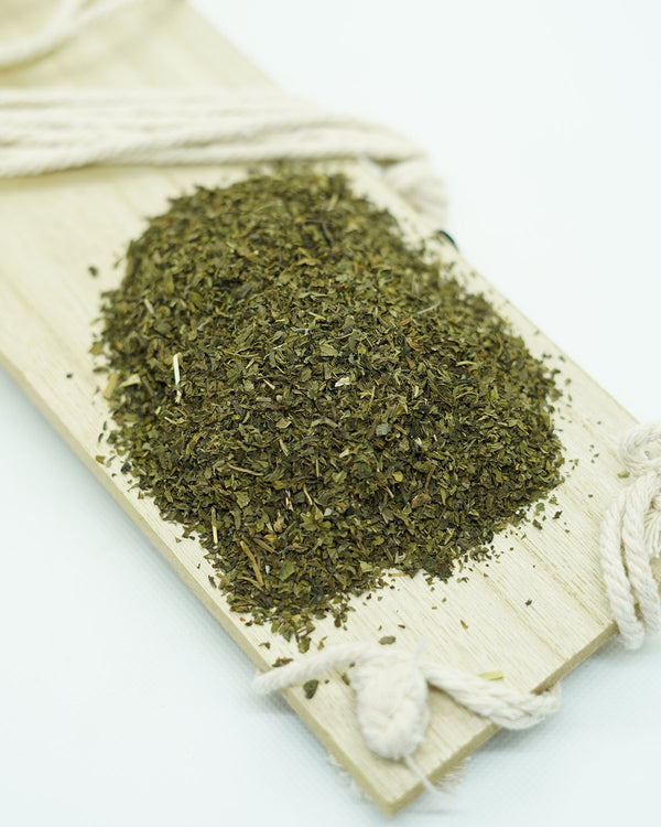 Menta Piperita: Frescura y Beneficios para tu Salud