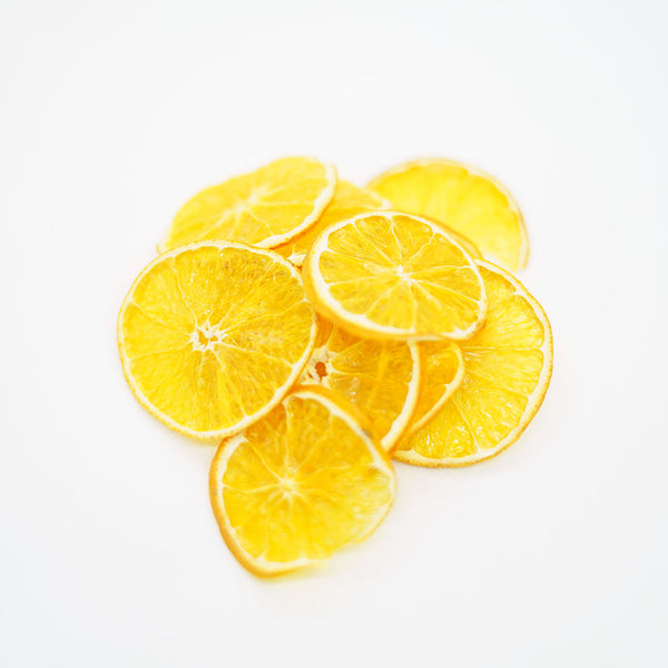 NARANJA DESHIDRATADA