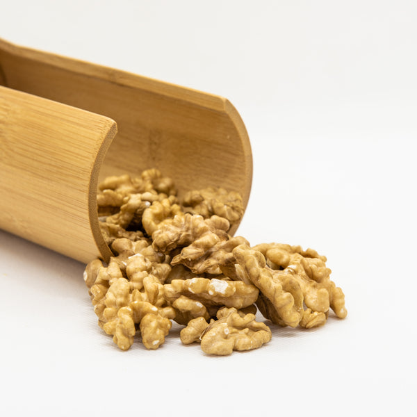 Nueces Chilenas Enteras y Peladas - Alto Valor Nutricional