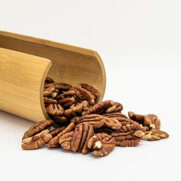 Nueces Pecanas Peladas - Sabor y Salud en Cada Bocado
