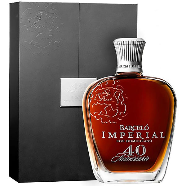 RON BARCELO IMPERIAL PREMIUM BLEND