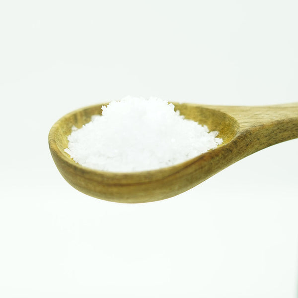 SAL EN ESCAMAS O CRISTAL - Sabor y Versatilidad en Cada Grano