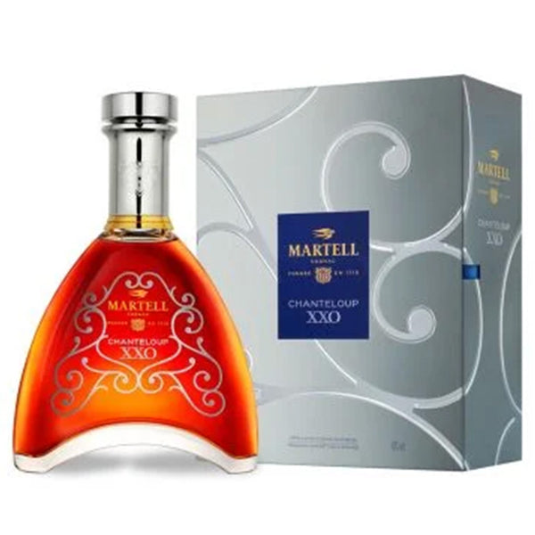 Cognac Martell chanteloup xxo