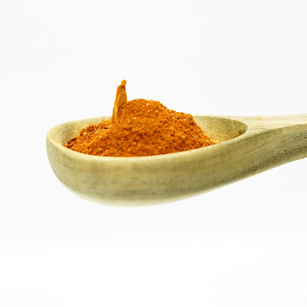 Pil-Pil Molido: Condimento Especial para Langostinos y Croquetas al Pil Pil