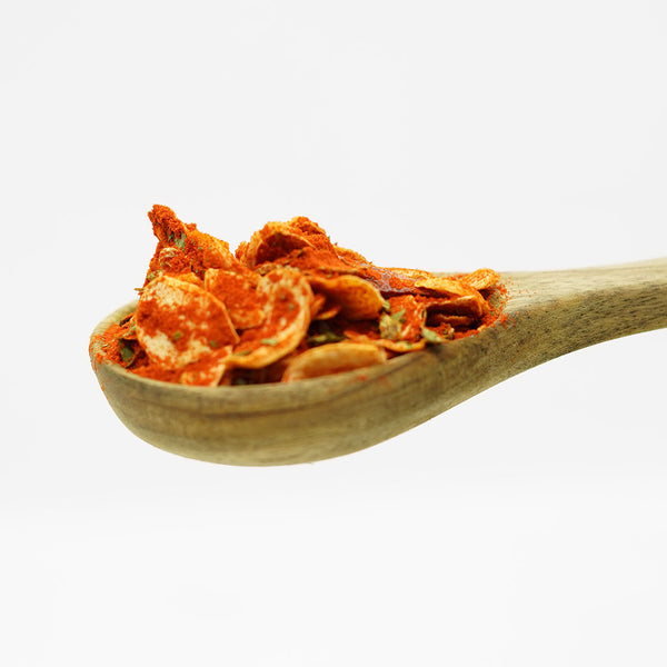 Pil-Pil Condimento: Sabor Intenso para Gambas y Pastas