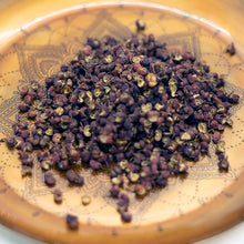 Pimienta Sichuan - Aromática y cítrica