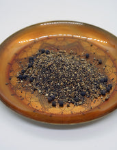 Pimienta Negra al Limón