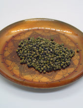 Pimienta verde Grano