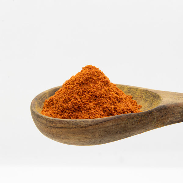 Chile Powder Polvo: Explosión de Sabor y Picor