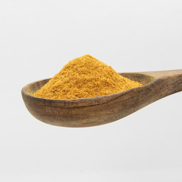 Tikka Masala Gourmet - Mezcla de 25 Especias Aromáticas