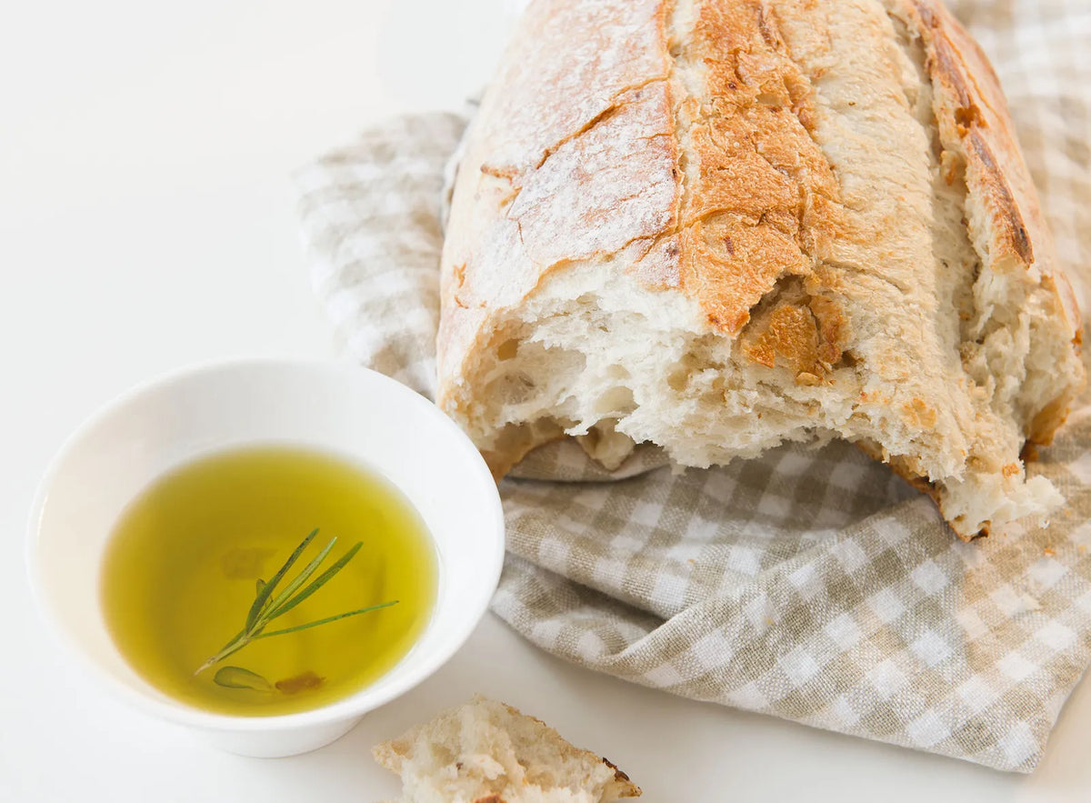 Journey Through Mediterranean Flavors with Olive Oils