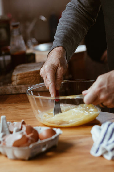 4 Postres Tradicionales de Semana Santa que te Transportarán a tu Infancia"