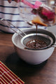 Chocolate Caliente con Especias y Nuez Moscada: El Sabor Perfecto del Otoño