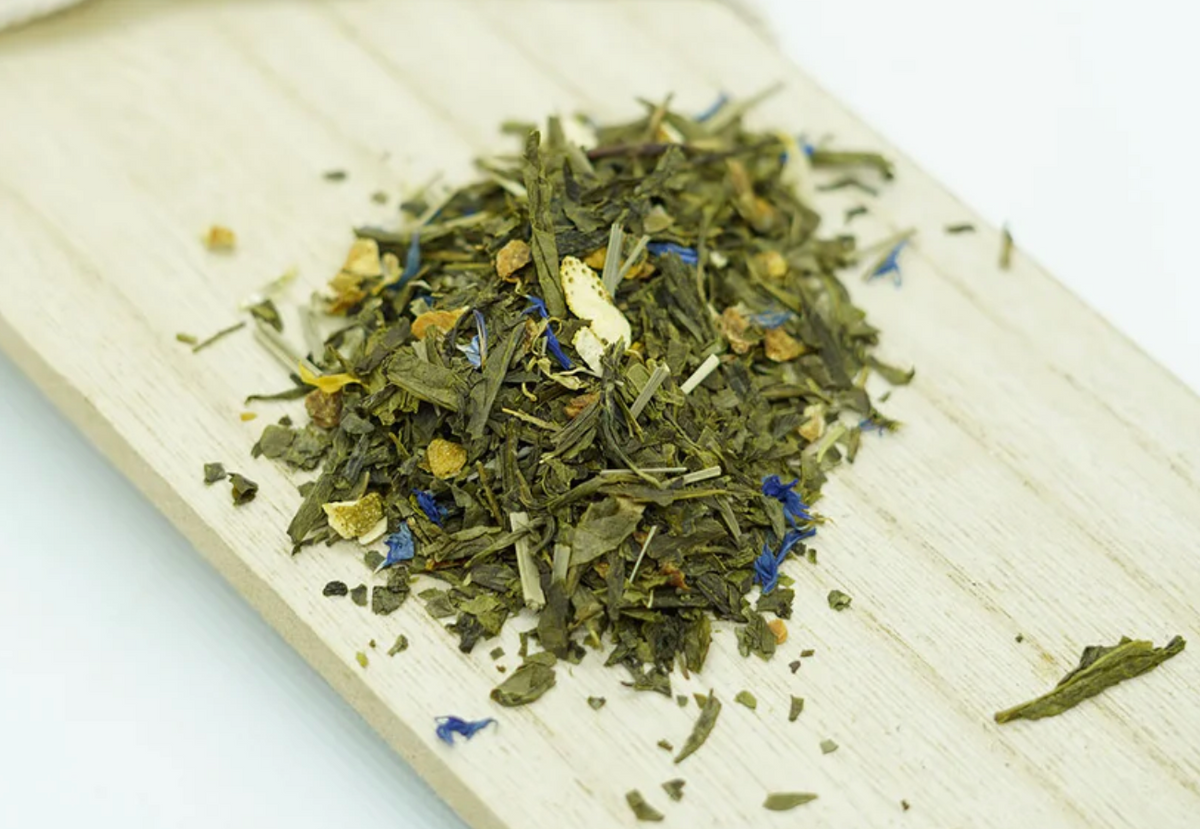 Té e Infusiones de primera calidad en Puerto de Oriente
