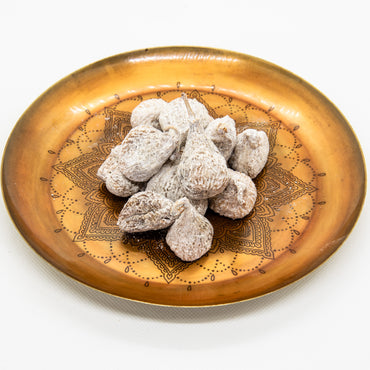 Alpujarra Figs: Granada's Sweet Treasure You Need to Discover