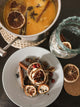 Las Mejores Infusiones de Otoño con Frutas Deshidratadas: Sabores Únicos para la Temporada
