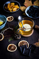 Infusiones: El Secreto Milenario para el Bienestar y los Pequeños Placeres de la Vida
