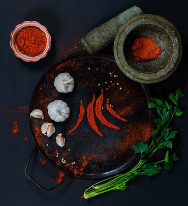 El Pimentón de la Vera: El Oro Rojo de la Cocina Española