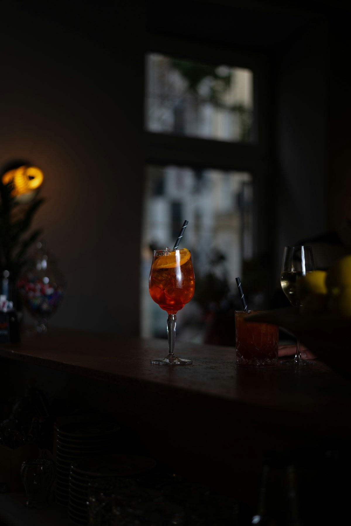 Aperol Spritz con Oloroso: La Fusión Perfecta entre Italia y Jerez