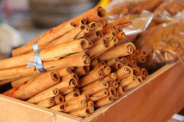 Descubre la Canela de Ceilán: Un Tesoro Aromático con Historia y Sabor