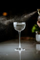 Dry Martini con Manzanilla de Sanlúcar: La Versión Española del Cóctel Más Elegante