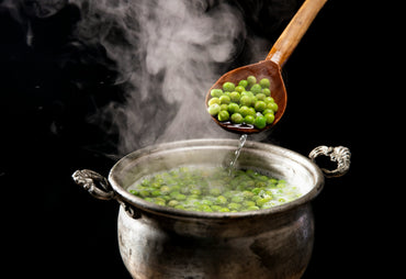 El Guisante de Wasabi: La Fusión de la Cocina Japonesa en España