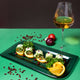 Vinos Generosos Andaluces: El Tesoro Otoñal de Pedro Ximénez, Palo Cortado, Amontillado y Moscatel