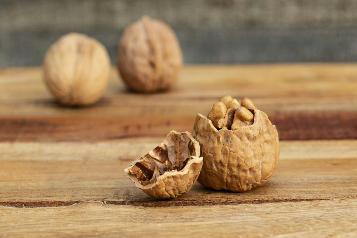 Nueces Chilenas: Un Tesoro Gastronómico y Saludable en Verano