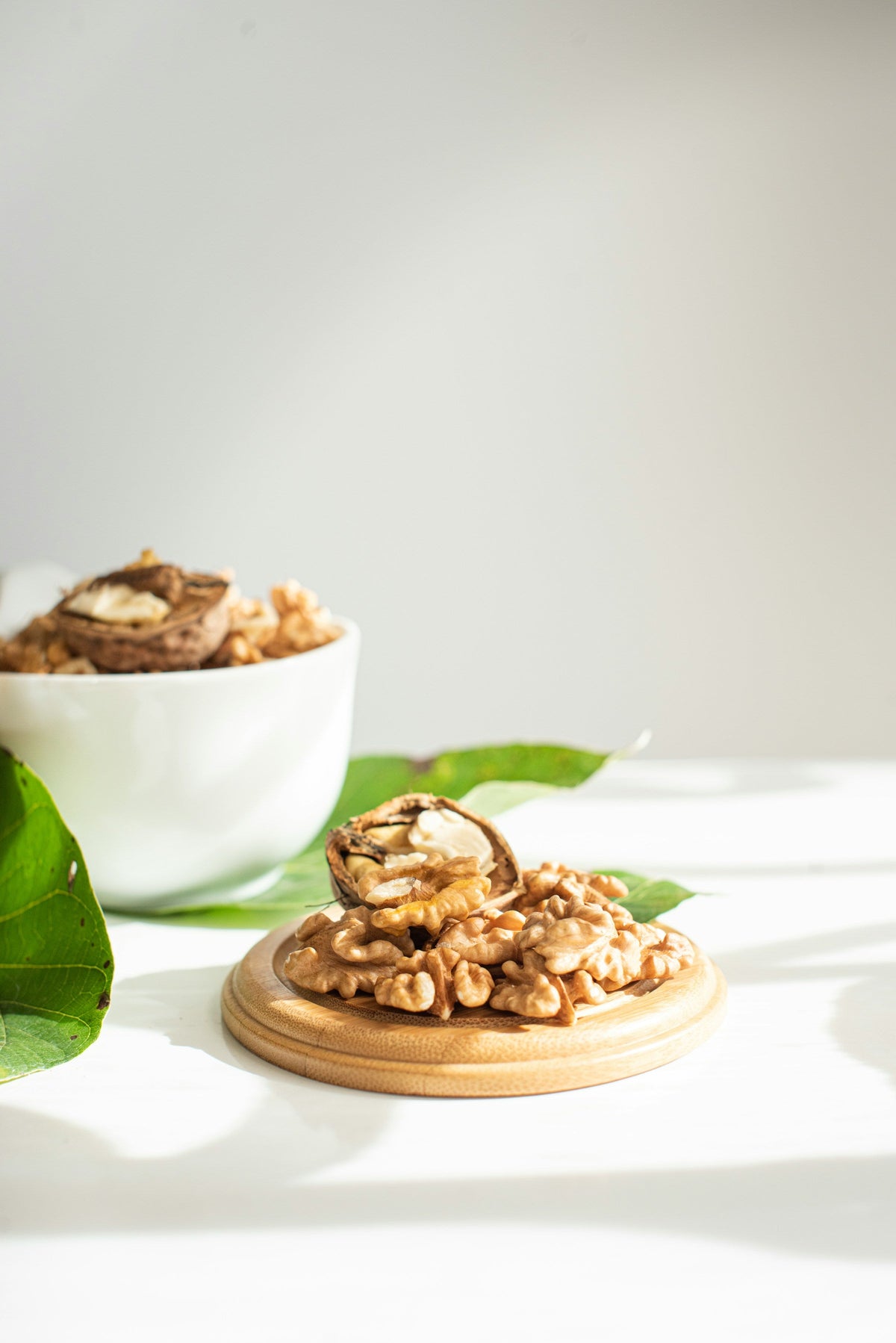 Nueces de Chile: Un Regalo Saludable y Delicioso