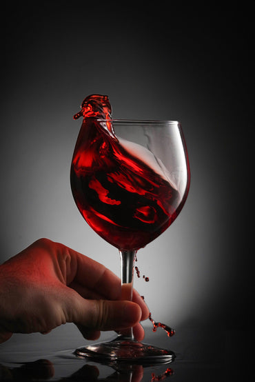 Henri Villamont Bourgogne Pinot Noir: Burgundian Elegance for Autumn