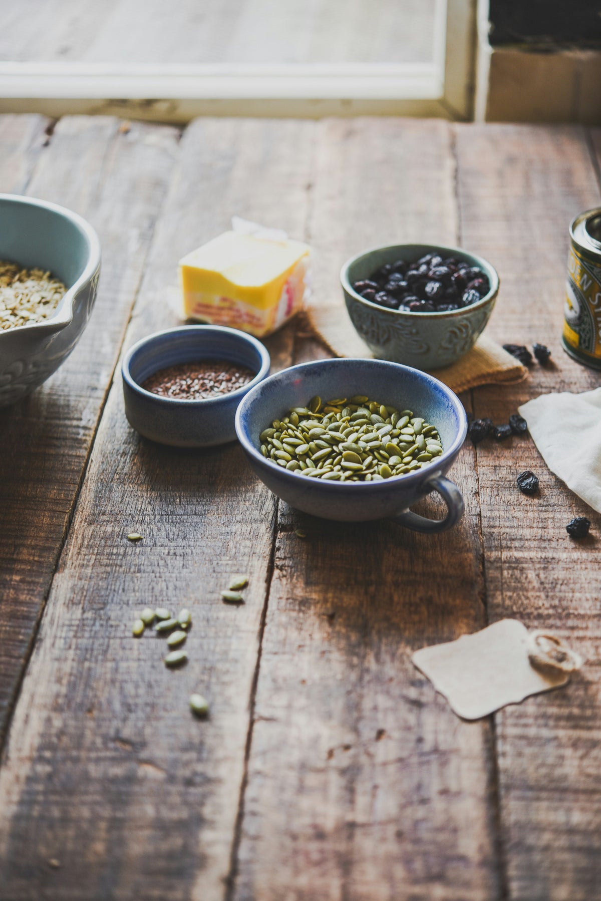 Extra Quality Peeled Pumpkin Seeds: History, Summer Benefits, Versatility, and More