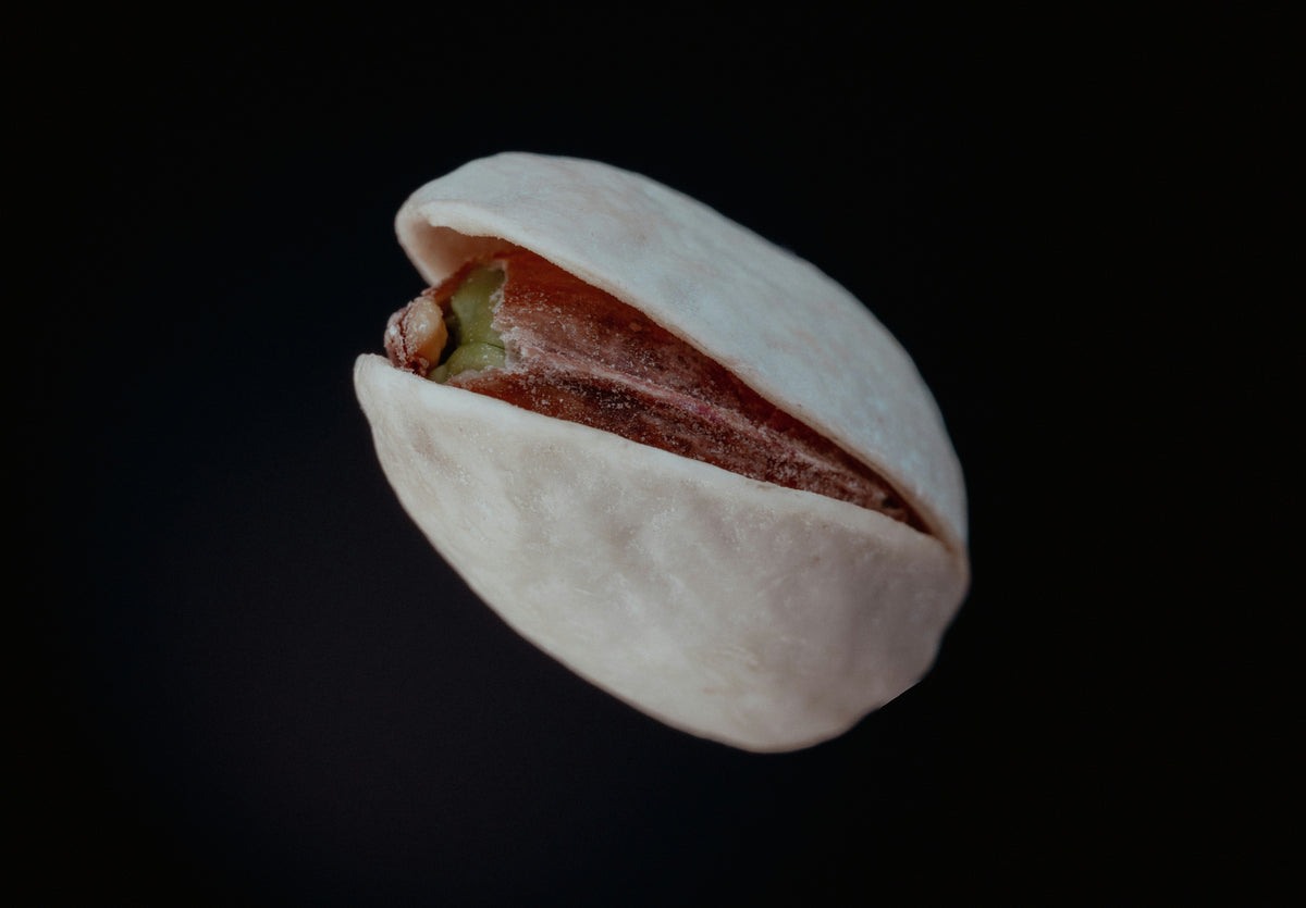 Extra Pistachio: The King of Nuts You Need to Know