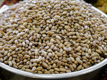 Pistachio Tostado: Historia, Beneficios y Formas de Consumo