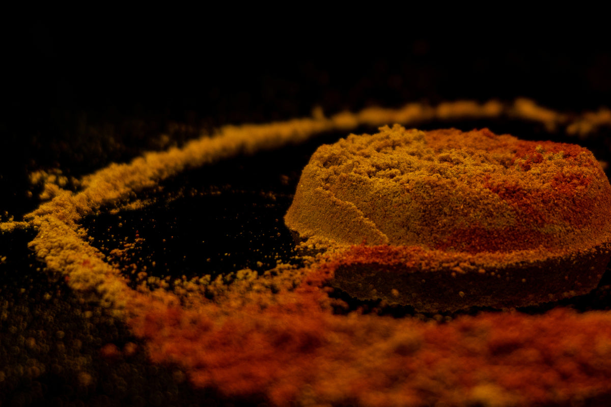 Ras el Hanout: La Esencia de las Especias