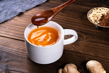 Rooibos Relajante: El Té de la Tranquilidad