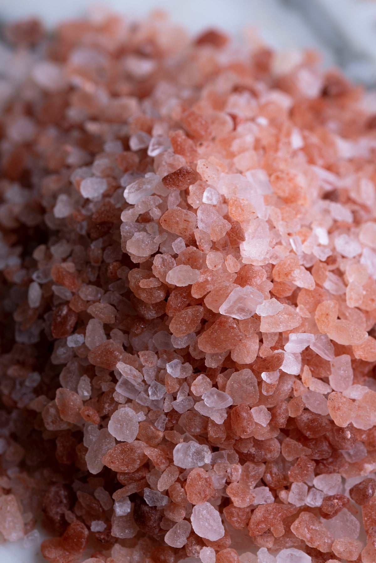 Sal Rosa del Himalaya: El Tesoro Milenario que Revoluciona tu Cocina de Verano
