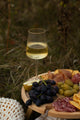 Albariño Finca Valiñas de Mar de Frades: El Vino Blanco Ideal para el Otoño