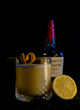 Whisky Sour con Bourbon Maker's Mark: El Cóctel Clásico Perfecto