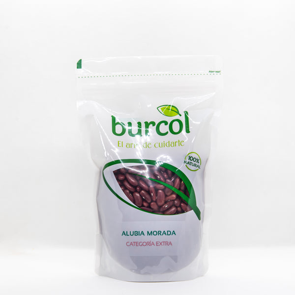 ALUBIA MORADA  DOY PACK 1 KILO