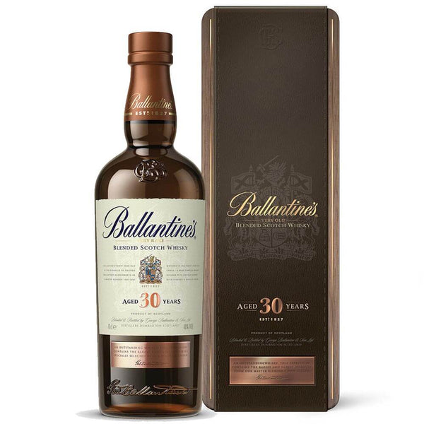 Ballantines 30 años