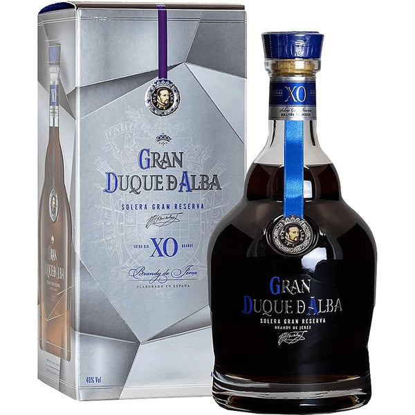 BRANDY GRAN DUQUE DE ALBA XO